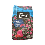 Fibay Dakota Sunflower Seeds - graines de tournesols 16x140g