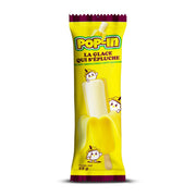 iConiksweet - Pop-In Banana Icecream 4x10x55g