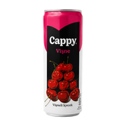 Cappy Cerise 24 x 330ml