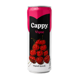 Cappy Cerise 24 x 330ml