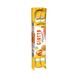Ferrero Giotto Momenti Pastel de Nata 9 x 154 g