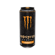 Monster Energy Orange Dreamsicle 24 x 473ml