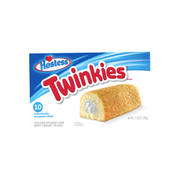 Hostess Twinkies 6x10x385g - Hostess Twinkies Gateau à la créme