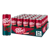 Dr Pepper Cherry 24 x 330ml