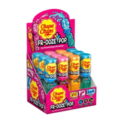 Chupa Chups Frooze Pop 12 x 26g