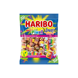 Haribo Pixel 24x100g