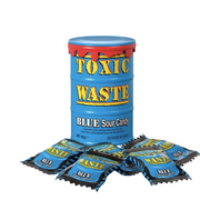 Toxic Waste Blue Drum 12 x 42g