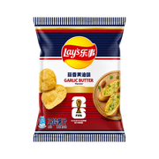 Lay’s Bag Garlic Butter 22x70g