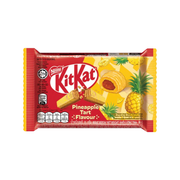 Kitkat - Pineapple Tart 24 x 35g