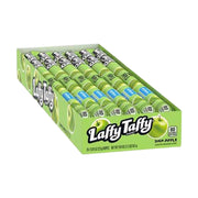 Laffy Taffy apple x24 - Laffy Taffy Saveur Pomme Verte