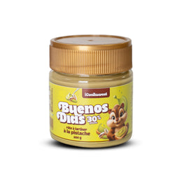 iConiksweet - Buenos Dias - Crème à la pistache 30% 12x200g