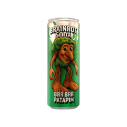 Brainrot Soda Brr Brr Patapim 24 x 250ml