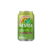 Nestea Maracuyá 24x330ml - Nestea Saveur fruit de la Passion