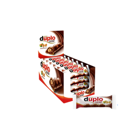 Ferrero Duplo Chocnut 24 x 26g