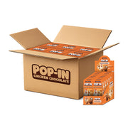 MASTERCASE - Pop-In Chicken Chocolate 12x12x50g