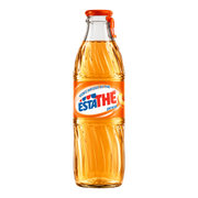 EstaThé pêche en bouteille 24x250ml - EstaThé Pêche Italie