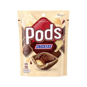 Pods snickers 15x160g - Snickers Dosettes