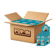 MASTERCASE - Pop-In Chicken Chocolate Cookies&Cream 12x12x50g