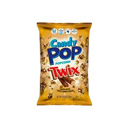 Popcorn Candy Pop Twix 12x149g
