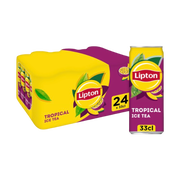 Lipton Tropical 24 x 33 cl
