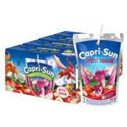 Capri Sun Mystic Dragon 40x200ml - Capri Sun Dragon Mystique