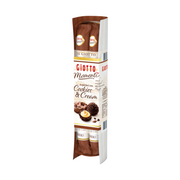 Ferrero Giotto Momenti Cookies & Ceam 9 x 154g - CandyMarket.Fr