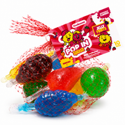 Jelly Fruits Pop-in Splash 6 x 370g