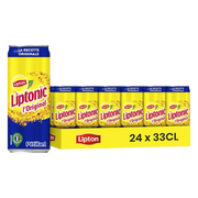 Liptonic 24 x 33 cl