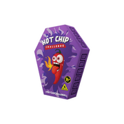 Hot Chip Challenge Trend Tiktok - Challenge de la Chips Piquante x10