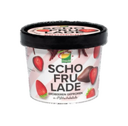 Schofrulade Strawberry Milk 16x130g - Faise Chocolat au Lait