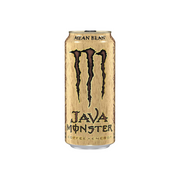 Monster Java Mean Bean 12x444ml - Monster Café Vanille