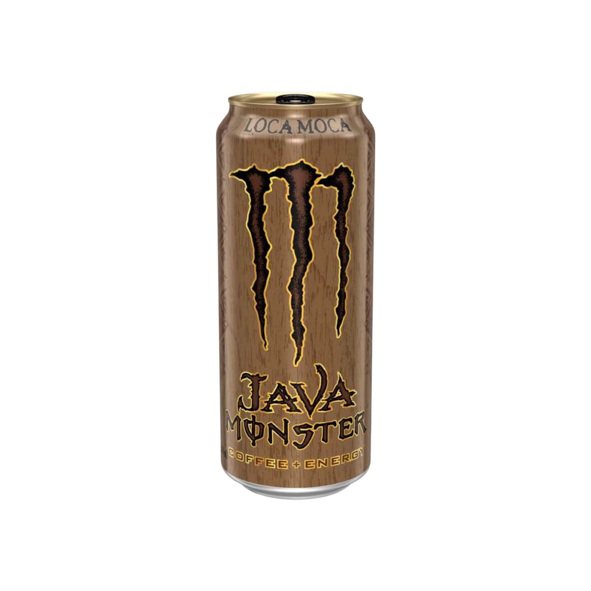 Monster Java Moca Loca 12x444ml - Monster Saveurs Café au Cacao – Candy ...