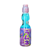 Ramune Hatakosen Blueberry Japan 30x200ml - Ramune Hatakosen Myrtille Japon