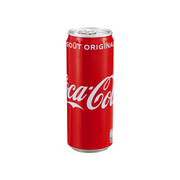 Coca Cola Original 24x330ml - Coca Cola Original