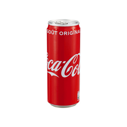 Coca Cola Original 24x330ml - Coca Cola Original