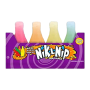 Nik-L-Nip 4 Mini Drinks