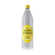 Hamoud La Gazouz Blanche Bouteille en verre 6x1L