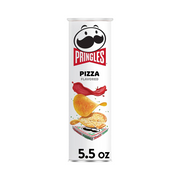 Pringles Pizza 14x156g