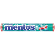 Mentos Ramune Japan x12