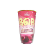 Bubble Tea Bob Sakura Peach 9x360ml