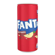 Fanta Red Apple Egypt 24x355ml