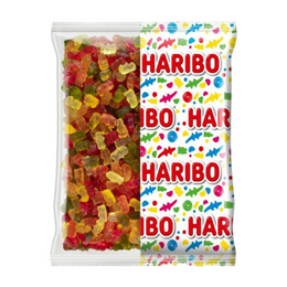 Haribo Gold Bears 2kg Sac