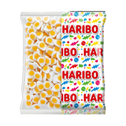 Haribo Oeufs au plat 1,5kg Sac DLC 30/11/2025