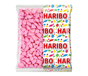 Haribo Tagada Pink 1,5kg Sac