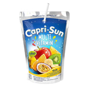 Capri Sun Multi Vitamin 40x200ml