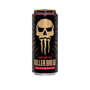 Monster Killer Brew Triple Shot Loca Moca 12 x 443 mL