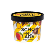 Schofrulade Mango Milk 16x130g - Mangue Chocolat au Lait
