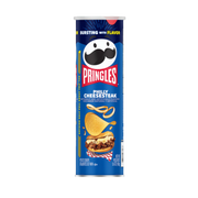 Pringles Phillips CheeseSteack 14x158g