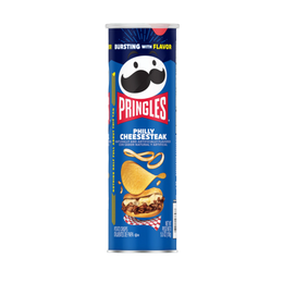 Pringles Phillips CheeseSteack 14x158g
