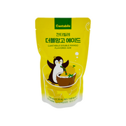 Cantabile Double Mango Lemoniada Sachet 10x230ml